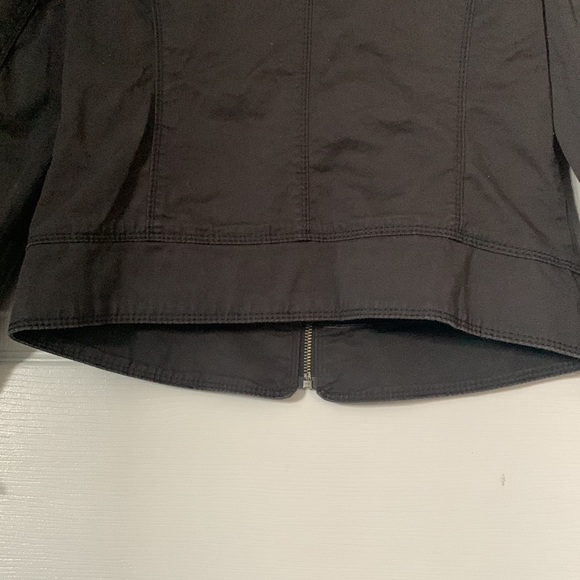 EXPRESS JACKET - Picture 5 of 6